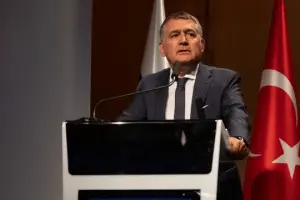 TÜSİAD Yönetim Kurulu Başkanı Orhan Turan: "Enerji arz güvenliği, toplumsal refah ve ekonomilerin dirençliliği açısından önemlidir"