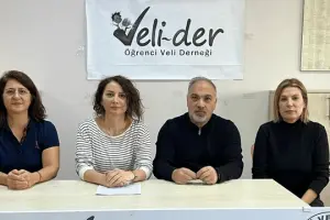 Veli-der'den 'kreş' tepkisi: “Çocuklarımızın eğitim hakkının nasıl pazarlama aracı haline getirildiğinin ve ülkemizdeki hukuksuzluğun açık kanıtı oldu”