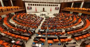 Yasama dokunulmazlığı üzerine (Ayrıcalık üzerine 3)