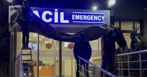 Yenidoğan Çetesi soruşturmasında 13 hastaneye kayyum atandı