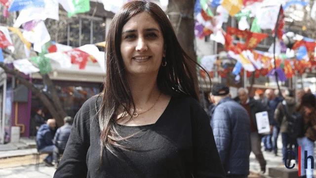 Tunceli Belediye Eşbaşkanı Birsen Orhan tutuklandı