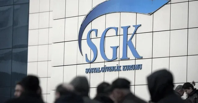 2015 öncesi GSS borçları silindi