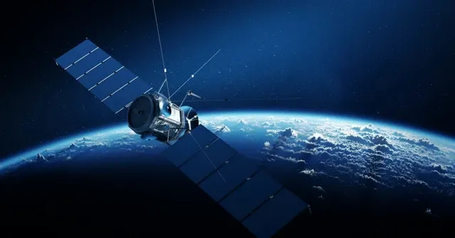 AB, uydu internet sistemini hayata geçirmeye hazırlanıyor