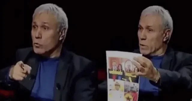 Abdi İpekçi'nin katili Ağca'dan teğmenlere tehdit: "Gerekirse asarım!"