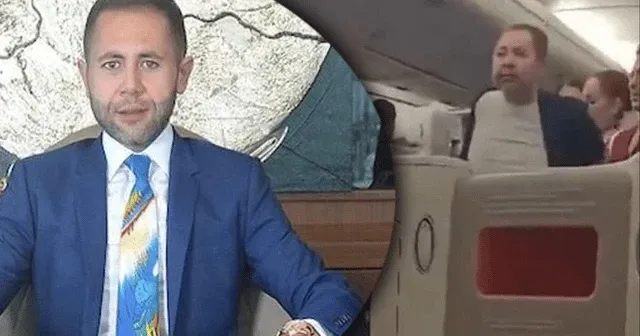 Abdülkadir Özcan, Petlas yönetiminden azledildi