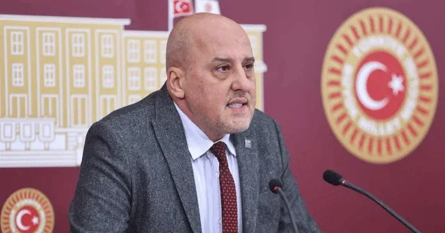 Ahmet Şık: "Türkiye yasa devleti olma niteliğini de kaybetti"