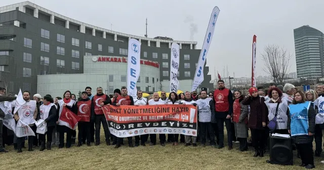 Aile hekimleri bugün iş bıraktı