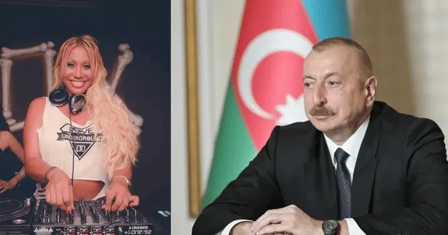Aliyev'in kuzenine Yunanistan'da gözaltı: 'Uyuşturucu villasına' baskın düzenlendi