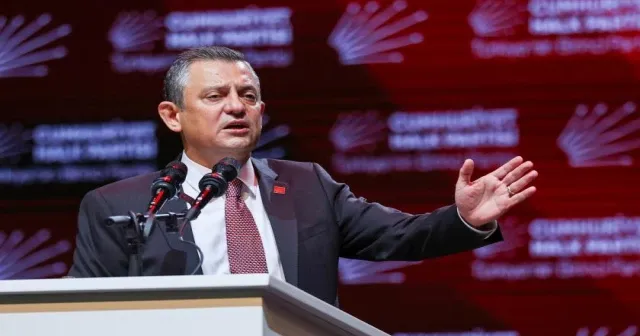 Ana muhalefetin zor sınavı