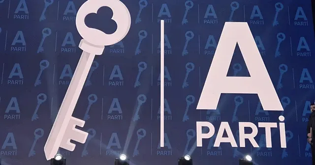 Anahtar Parti, 58 ilde teşkilatlandı