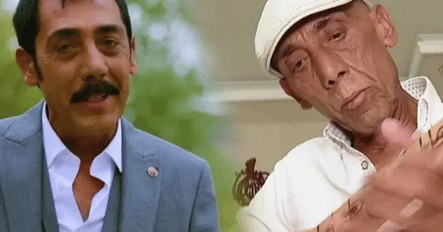 Ankaralı Turgut son yolculuğuna uğurlandı