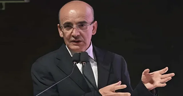 Bakan Şimşek: Enflasyonda ciddi bir düşüş var ve devam edecek