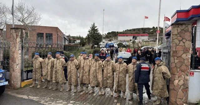 Balıkesir'de mühimmat fabrikasında patlama: 12 ölü, 4 yaralı