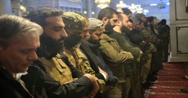 Bedevi şovenizmin kıskacında kadın