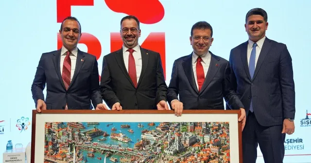 Acemoğlu: Belirsizlik, riskler ve fırsatlar