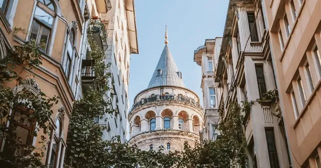 Beyoğlu - 4