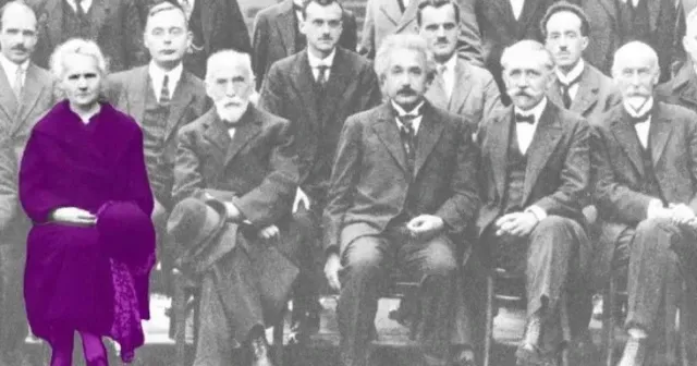 Büyük Gözler: Matilda Etkisi