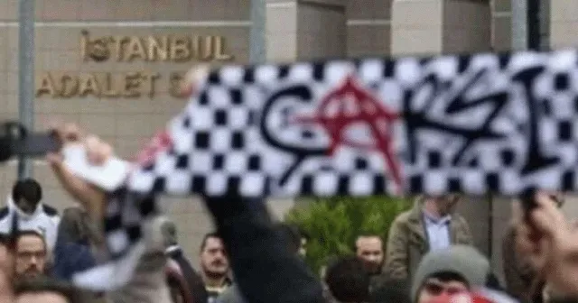 Çarşı davasında tüm sanıklar için beraat kararı
