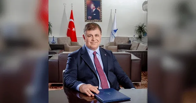 Cemil Tugay iddiaları yanıtladı: AK Parti'ye katılacak mı?