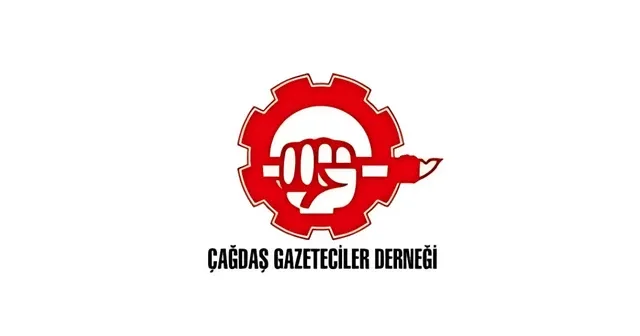 ÇGD, Ankara’da gazetecilerin engellenmesi ve sözlü şiddete maruz kalmasına tepki gösterdi