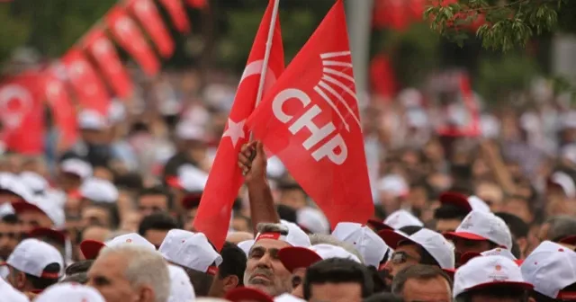 CHP’de ‘küçük iktidar’ hastalıkları ne zaman bitecek?