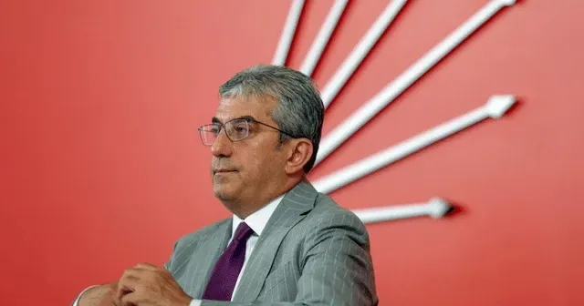 CHP’den belediyelere haciz uygulanmasına ilişkin açıklama