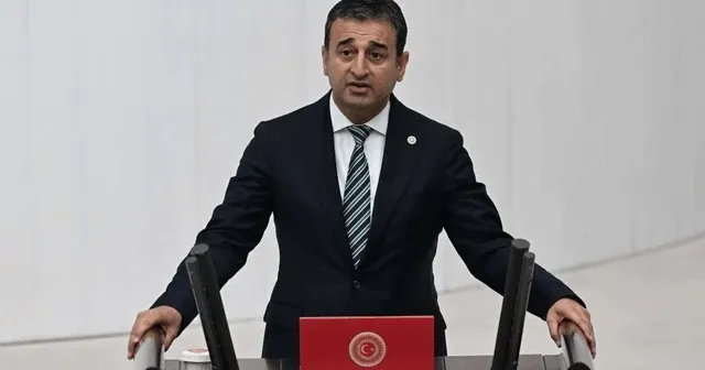 CHP’den Özlem Gürses'in tutuklanma talebine tepki