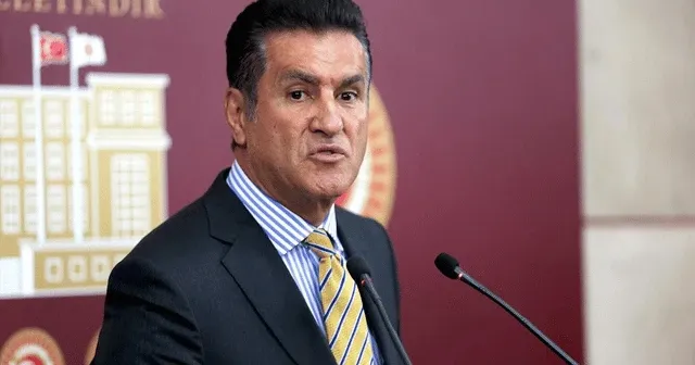CHP'li Mustafa Sarıgül'den af çağrısı