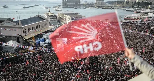 CHP’nin merkez siyaseti ve ‘kaynakları’