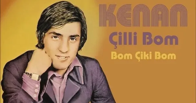 Çilli Bom'un bestekarı Kenan Küçüközcan hayatını kaybetti
