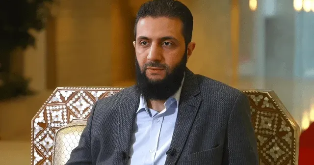 Colani açıkladı: Suriye Afganistan'a dönüşür mü?
