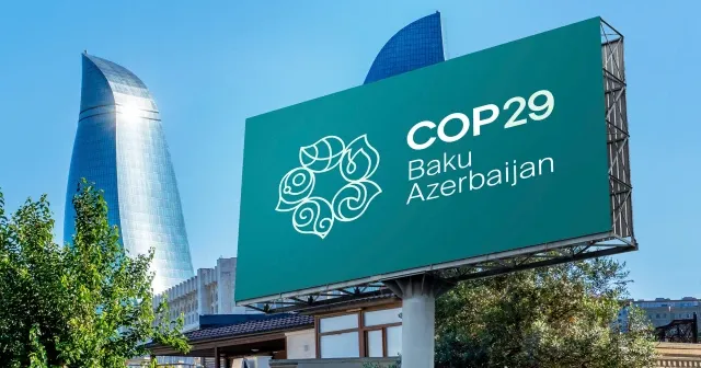 COP 29’dan çıkan kararlar: Umutlar ve hayal kırıklıkları
