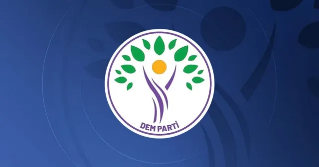 DEM Parti:  "Kuzey ve Doğu Suriye’ye yönelik saldırılar kaosu derinleştiriyor"