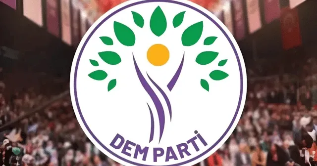 DEM Parti'den "İmralı" iddialarına yanıt