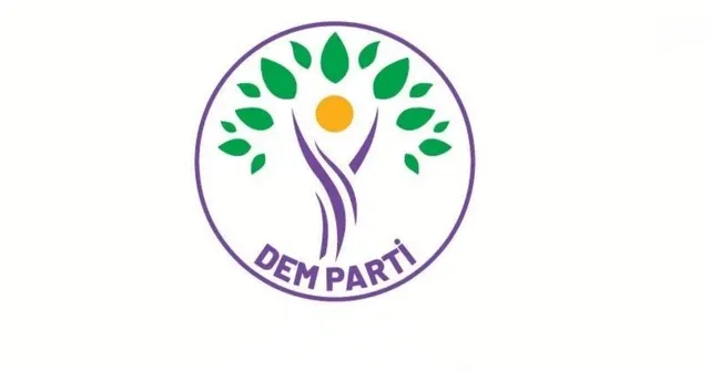 DEM Partili heyet Öcalan ile görüşüyor