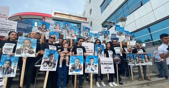 Depremde 72 kişinin öldüğü İsias Otel davasında karar açıklandı
