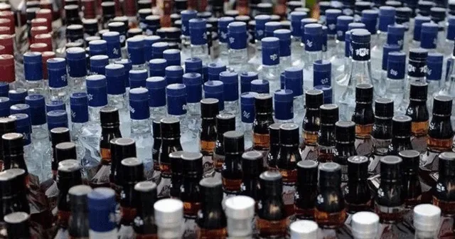 Devletin Alkol Politikalarını İzleme Platformu sahte içki tüketimine ilişkin açıklama yaptı