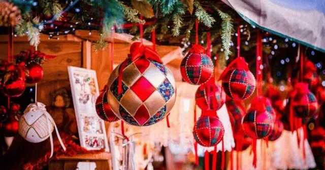 Dünyada farklı Noel gelenekleri...