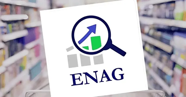 ENAG, kasım ayı enflasyon rakamlarını açıkladı