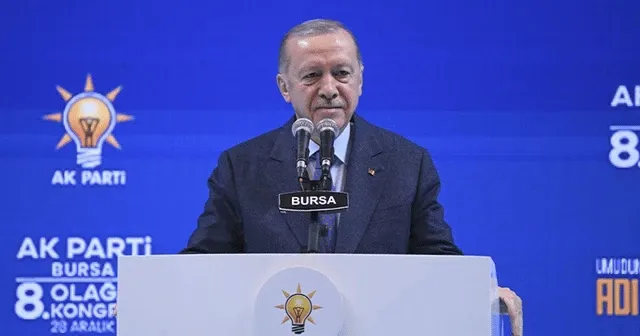 Erdoğan’dan asgari ücret açıklaması: "İçimize sinen tutar değil"