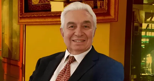 Eski Bakan Nahit Menteşe hayatını kaybetti