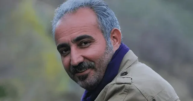 Gazeteci Ferit Demir kalp krizi geçirdi