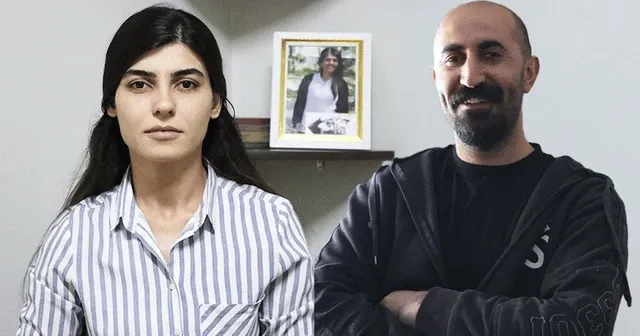 Gazeteci Nazım Daştan ve Cihan Bilgin, SİHA saldırısında öldürüldü
