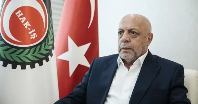 Hak-İş: "Emekliliğini 2024 sonrasına bırakana yüzde 35 daha düşük aylık bağlanacak"