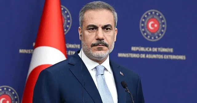 Hakan Fidan: "Suriye'de yeni dönem başladı, artık ileriye odaklanmak gerekir"