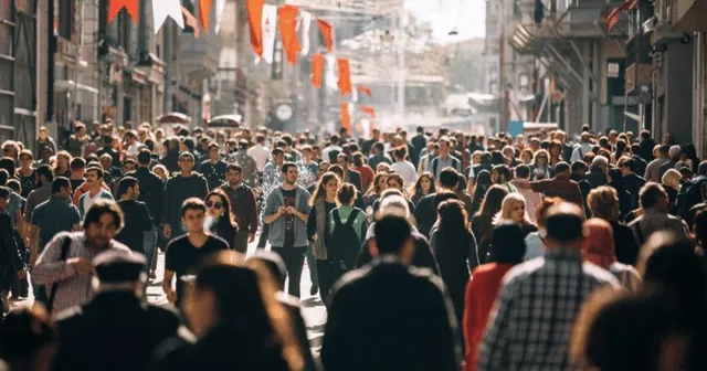 Halk enflasyon istiyor Prof. Dr. vatandaş istikrarı bulamıyor