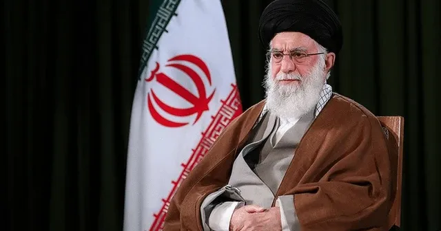 Hamaney'den Esad'ın devrilmesi hakkında ilk açıklama