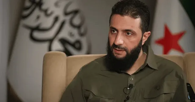 HTŞ lideri Colani: "Bu rejim öldü, halk konseyine dayalı bir hükümet kuracağız"