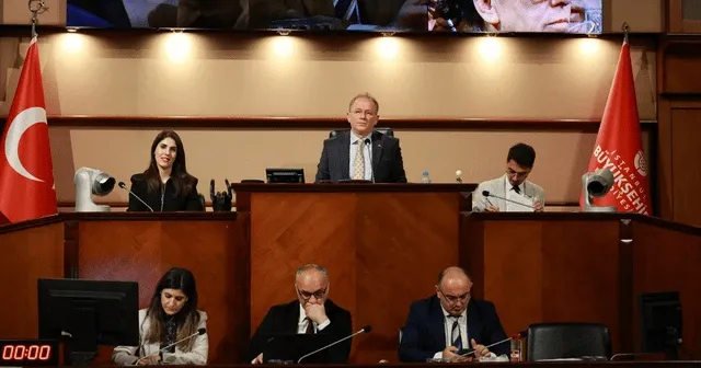 İBB, İlim Yayma Vakfı ve Deniz Feneri'ne tahsis edilen taşınmazları geri aldı