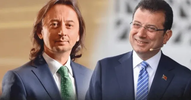 İbrahim Karagül, Ekrem İmamoğlu'na tazminat ödeyecek